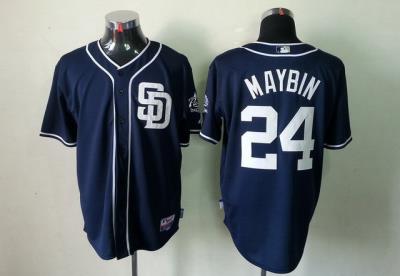 MLB Jersey-309